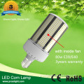 HPS MH replacement 120w 100w 80w led lamp 360 degree LED corn bulb,corn LED light,e39/e40 led corn light